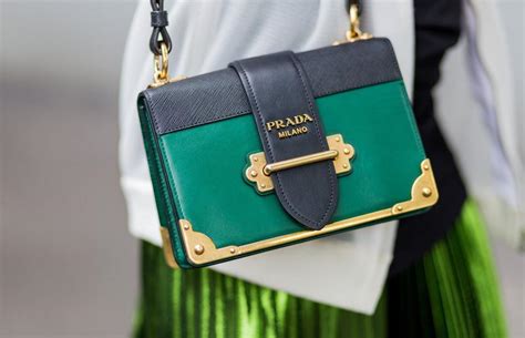 whats thw worth of a prada milano bag|how much prada bag cost.